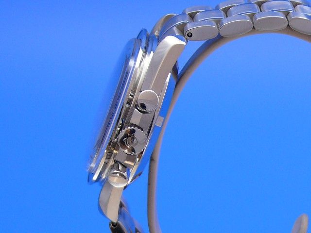 Omega Speedmaster Moonwatch