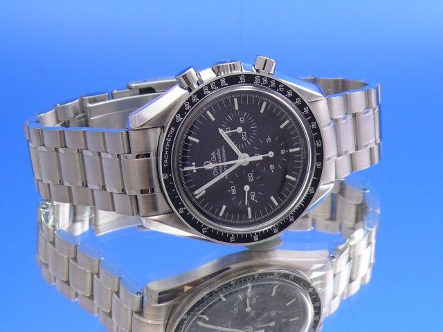 Omega Speedmaster Moonwatch