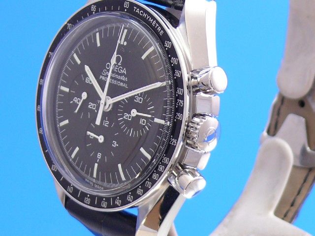 Omega Speedmaster Moonwatch
