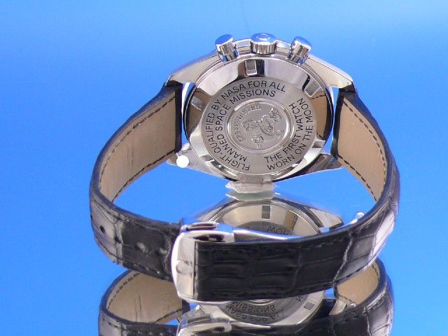 Omega Speedmaster Moonwatch