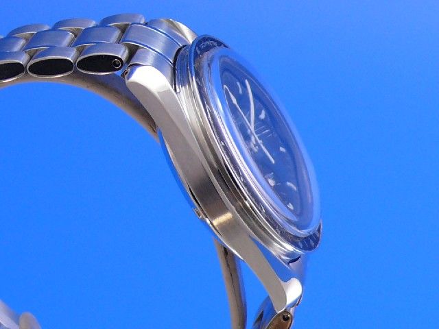 Omega Speedmaster Moonwatch