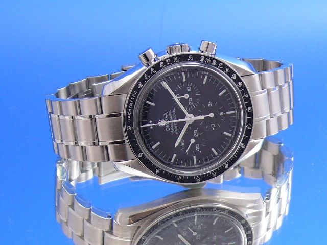 Omega Speedmaster Moonwatch