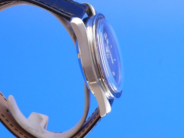 Omega Speedmaster Moonwatch