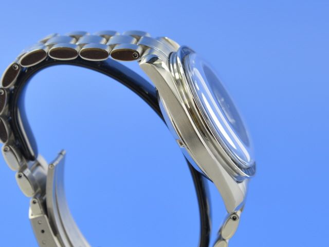 Omega Speedmaster Moonwatch