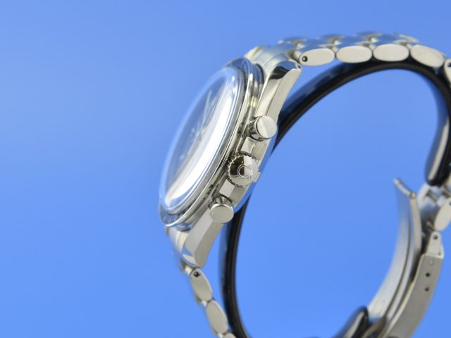 Omega Speedmaster Moonwatch