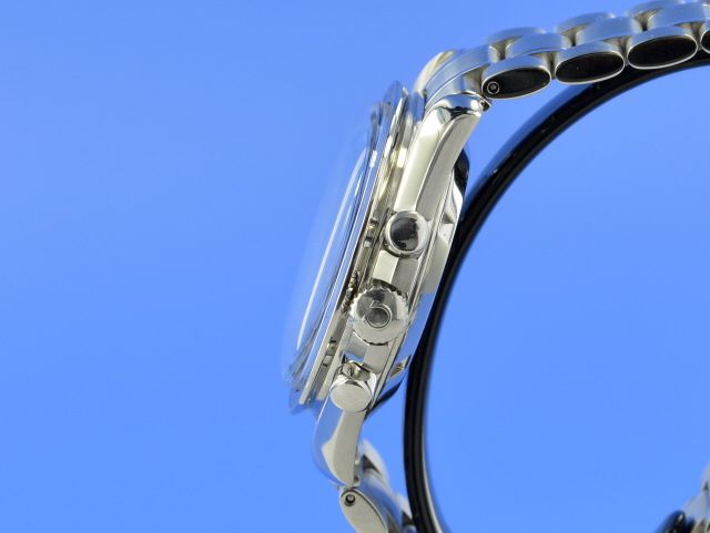 Omega Speedmaster Moonwatch