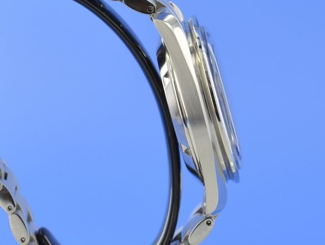 Omega Speedmaster Moonwatch