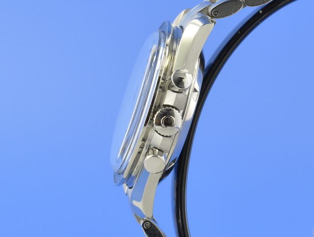 Omega Speedmaster Moonwatch