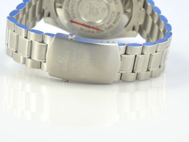 Omega Speedmaster Moonwatch