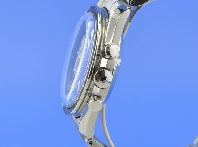 Omega Speedmaster Moonwatch