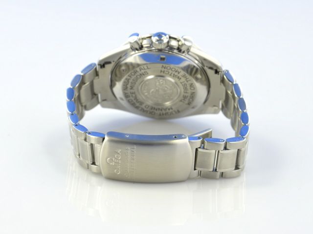 Omega Speedmaster Moonwatch