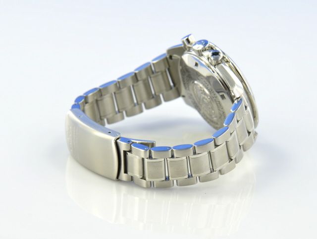 Omega Speedmaster Moonwatch