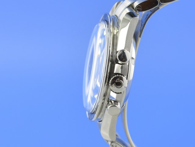 Omega Speedmaster Moonwatch