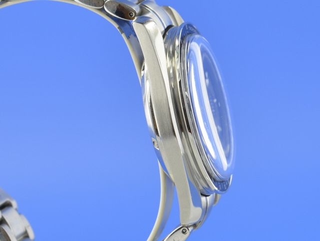 Omega Speedmaster Moonwatch