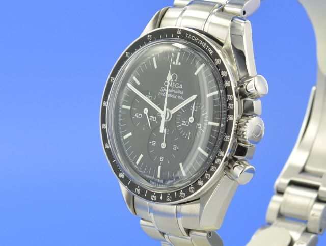 Omega Speedmaster Moonwatch