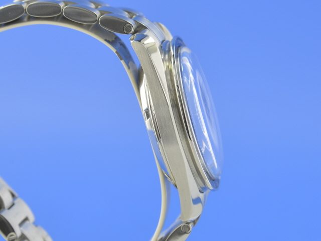 Omega Speedmaster Moonwatch