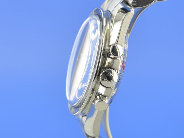 Omega Speedmaster Moonwatch