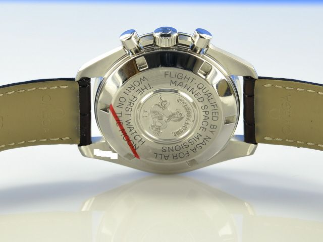 Omega Speedmaster Moonwatch