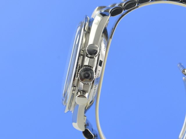 Omega Speedmaster Moonwatch