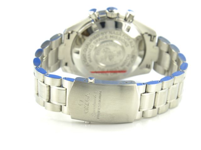 Omega Speedmaster Moonwatch