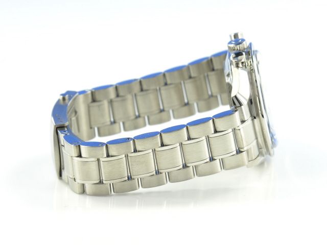 Omega Speedmaster Moonwatch