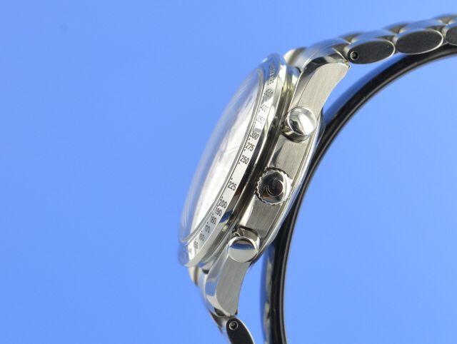 Omega Speedmaster Olympic Date Chronograph