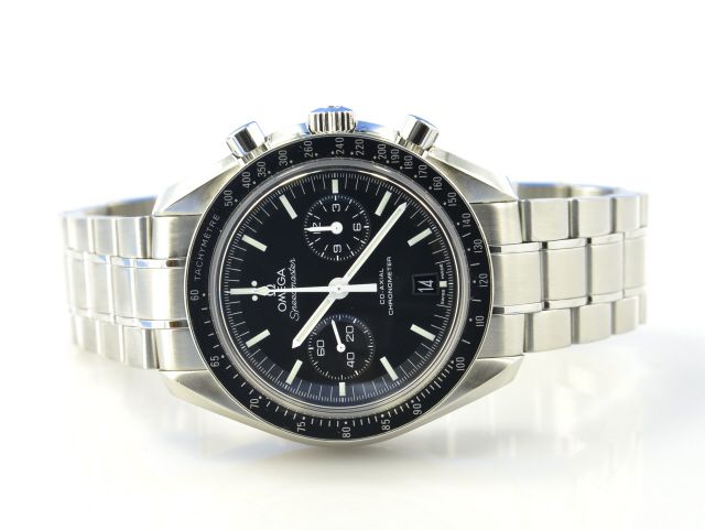 Omega Speedmaster Professional Co Axial Chrononograph