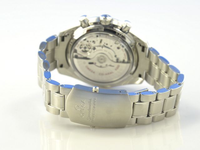 Omega Speedmaster Professional Co Axial Chrononograph