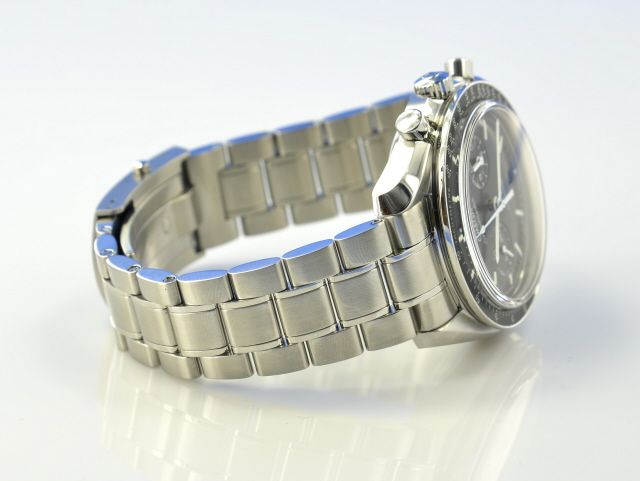 Omega Speedmaster Professional Co Axial Chrononograph