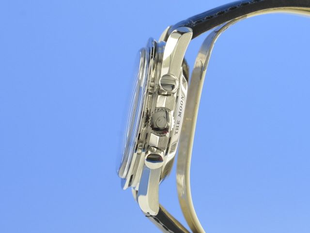 Omega Speedmaster Professional Moonphase