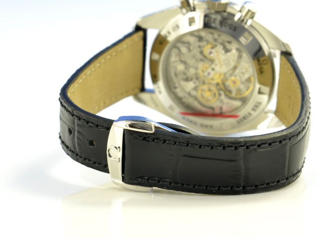 Omega Speedmaster Professional Moonphase