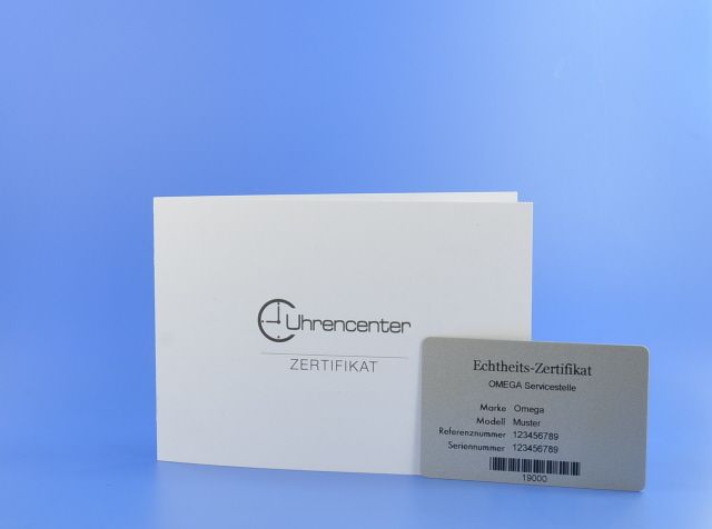 Omega Speedmaster Professional Moonwatch