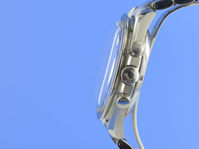 Omega Speedmaster Professional Moonwatch