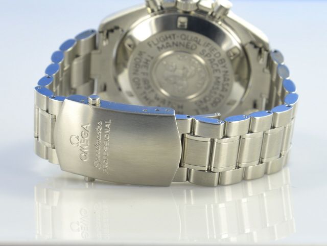 Omega Speedmaster Professional Moonwatch