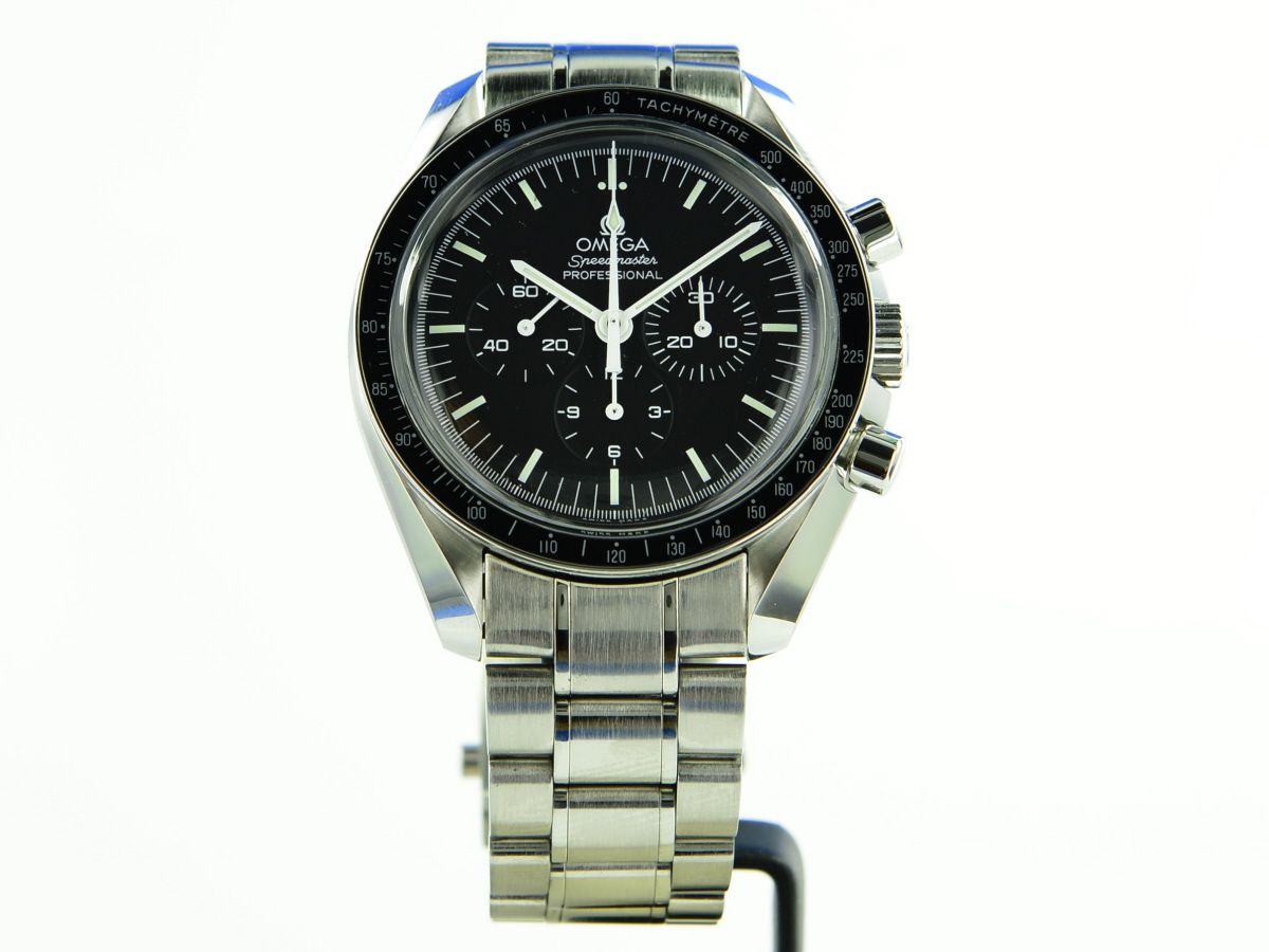Omega Speedmaster Professional Moonwatch