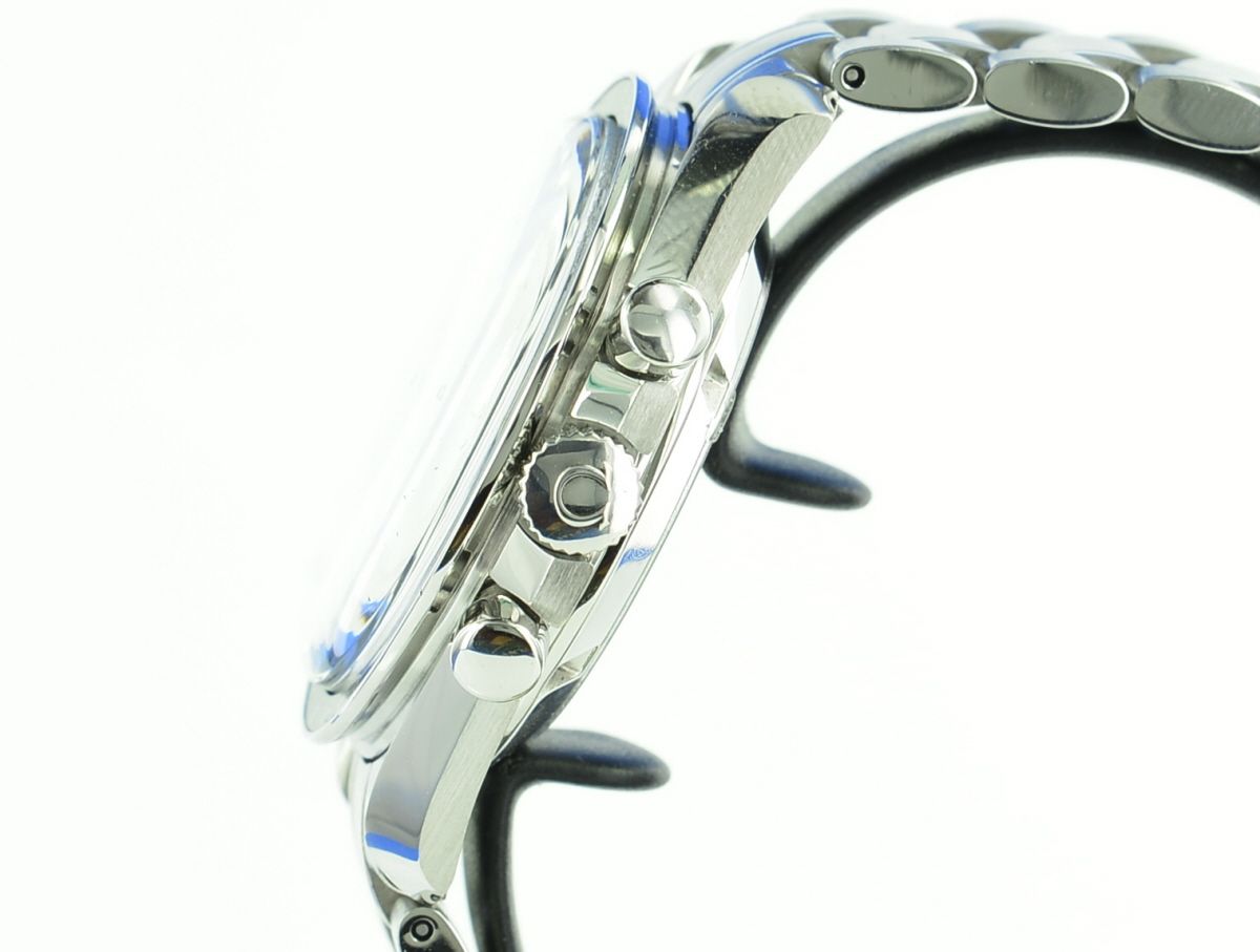 Omega Speedmaster Professional Moonwatch