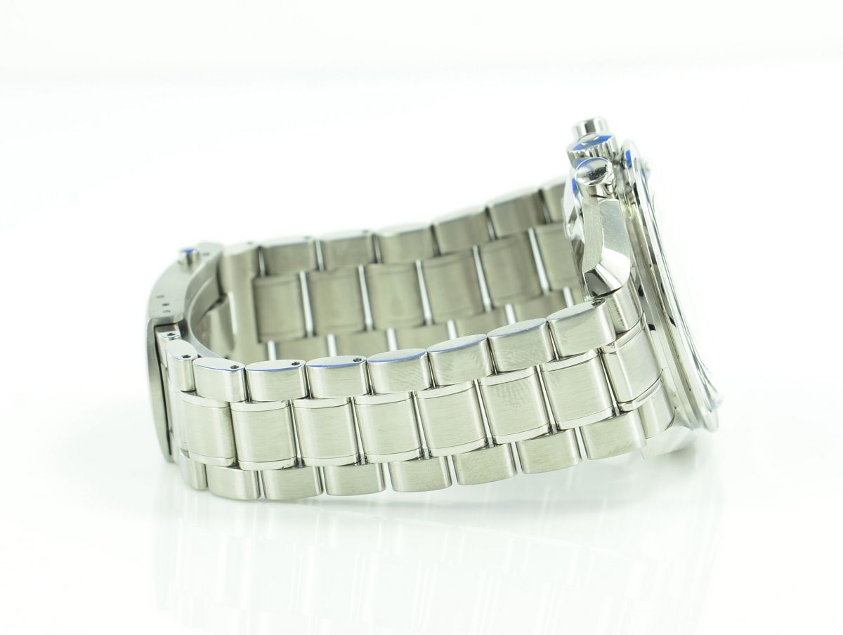 Omega Speedmaster Professional Moonwatch