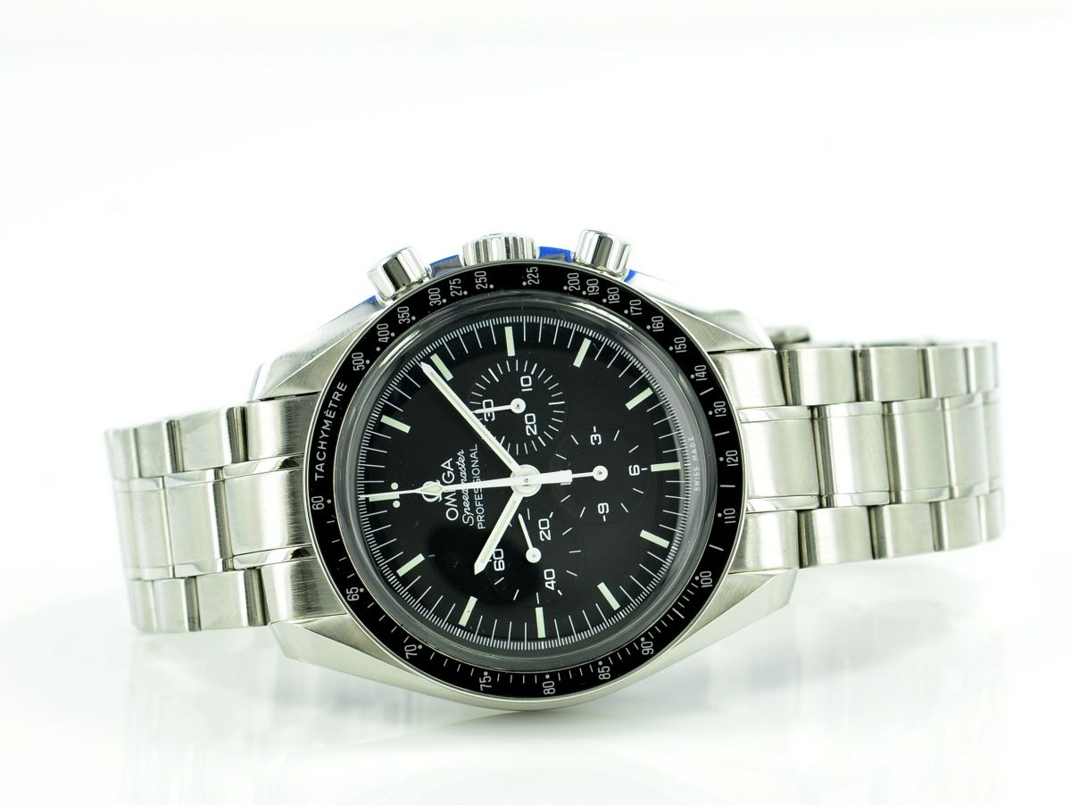 Omega Speedmaster Professional Moonwatch