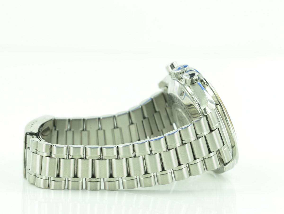 Omega Speedmaster Professional Moonwatch