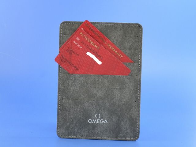 Omega Speedmaster Professional Moonwatch First OMEGA In Space