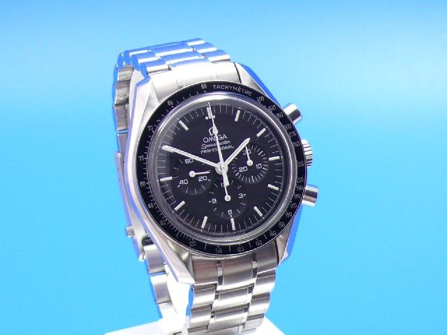 Omega Speedmaster Professional Moonwatch