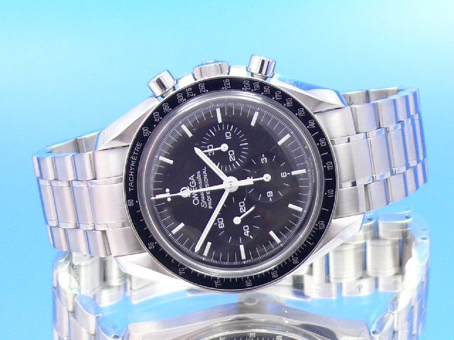 Omega Speedmaster Professional Moonwatch