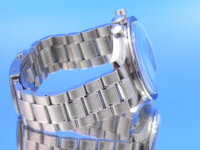 Omega Speedmaster Professional Moonwatch