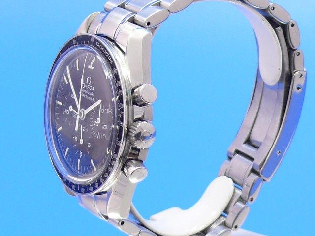 Omega Speedmaster Professional Moonwatch