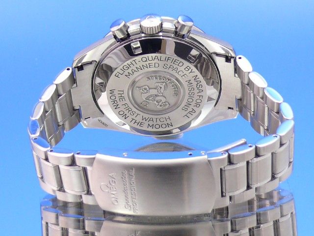 Omega Speedmaster Professional Moonwatch