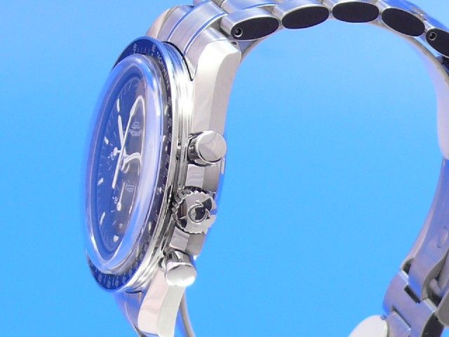 Omega Speedmaster Professional Moonwatch