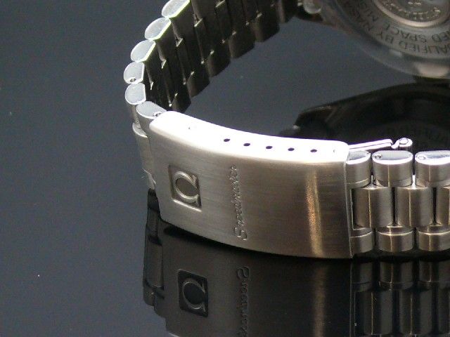 Omega Speedmaster Professional Moonwatch