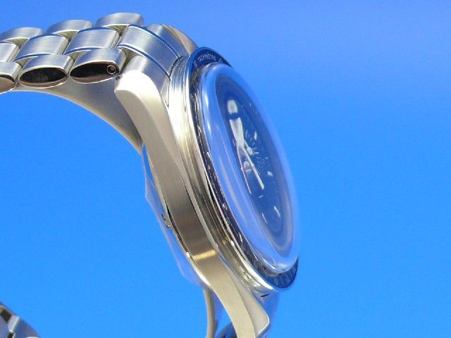 Omega Speedmaster Professional Moonwatch