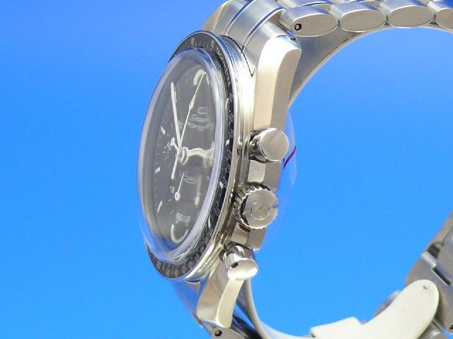 Omega Speedmaster Professional Moonwatch