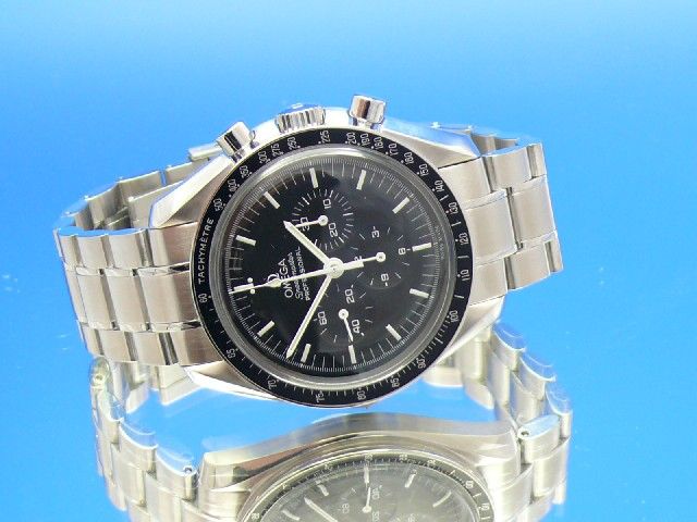 Omega Speedmaster Professional Moonwatch